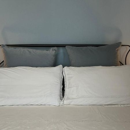 Musae Apartments アグローポリ エクステリア 写真