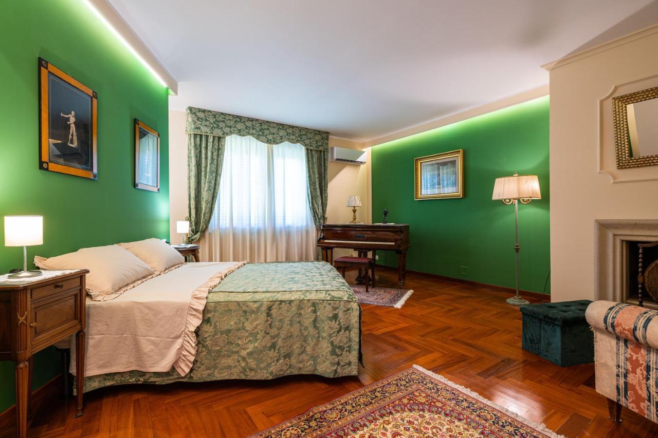 Musae Apartments アグローポリ エクステリア 写真