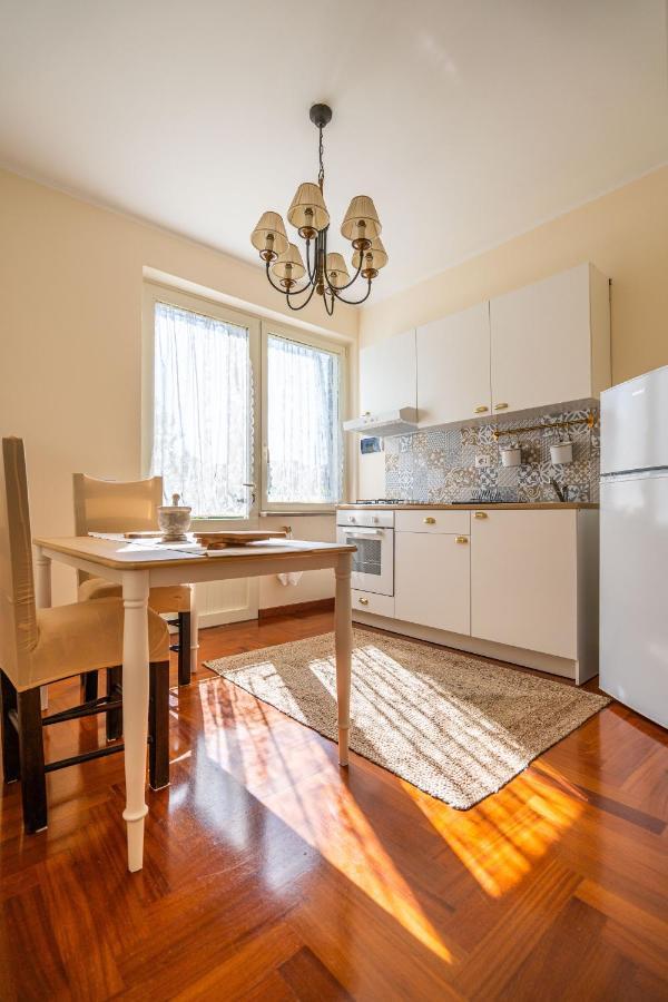 Musae Apartments アグローポリ エクステリア 写真