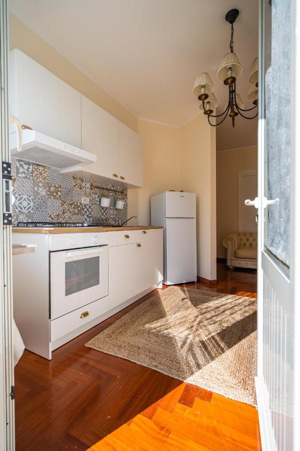 Musae Apartments アグローポリ エクステリア 写真
