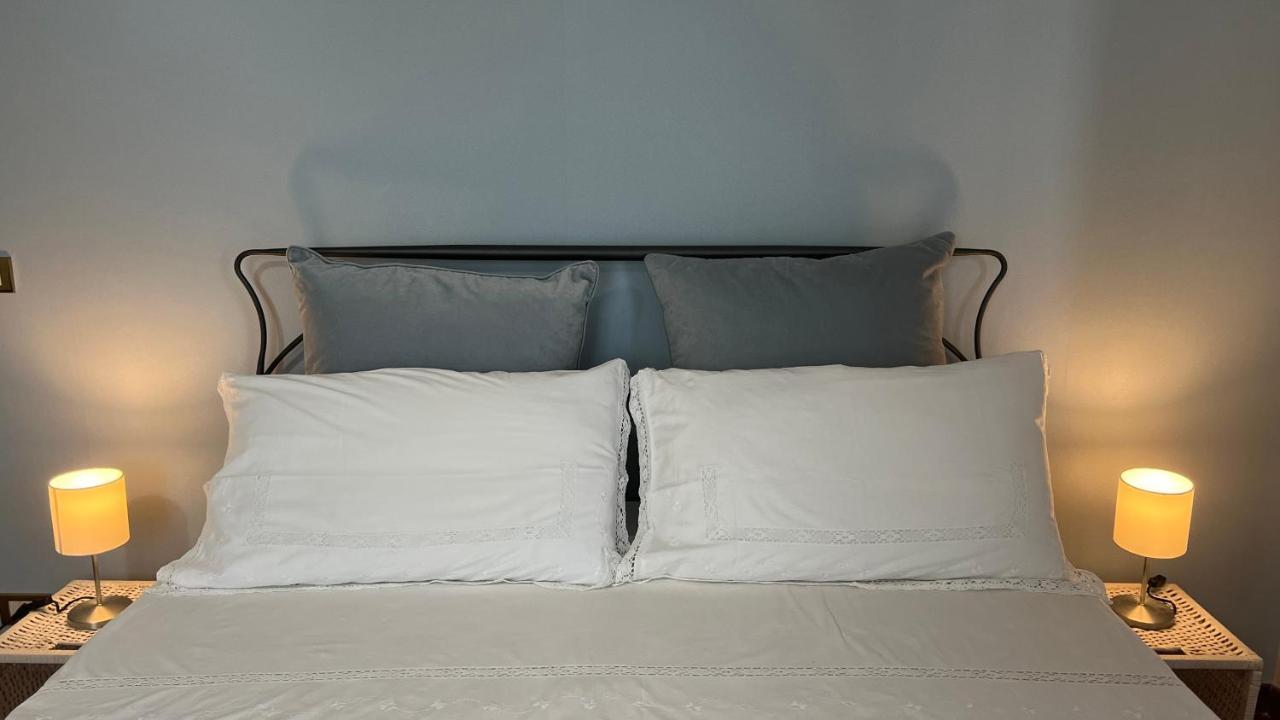 Musae Apartments アグローポリ エクステリア 写真