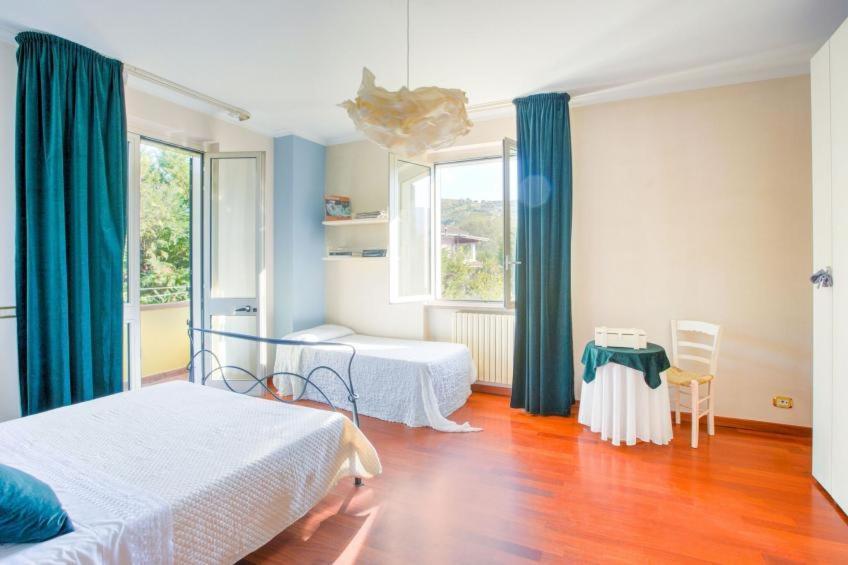 Musae Apartments アグローポリ エクステリア 写真