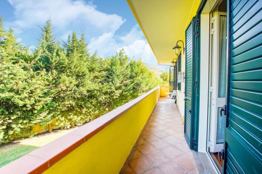 Musae Apartments アグローポリ エクステリア 写真